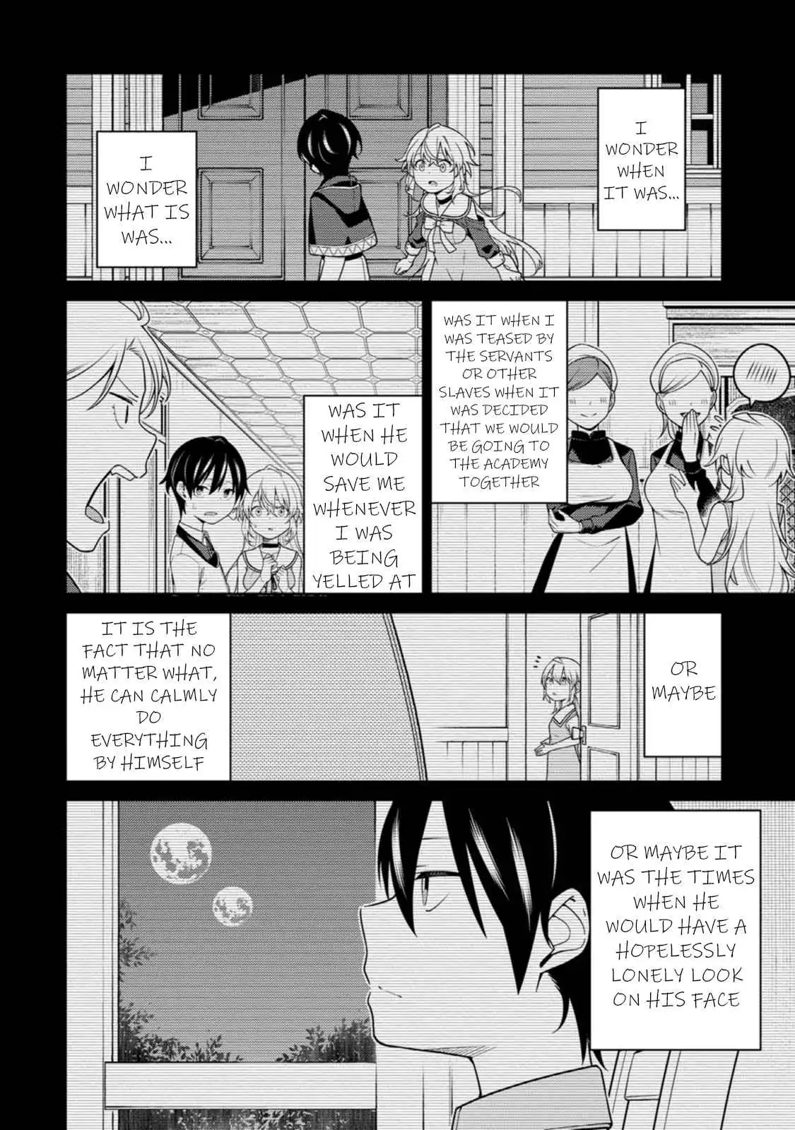 Saikyou Onmyouji no Isekai Tenseiki ~Geboku no Youkaidomo ni Kurabete Monster ga Yowaisugirundaga~ Chapter 19 19